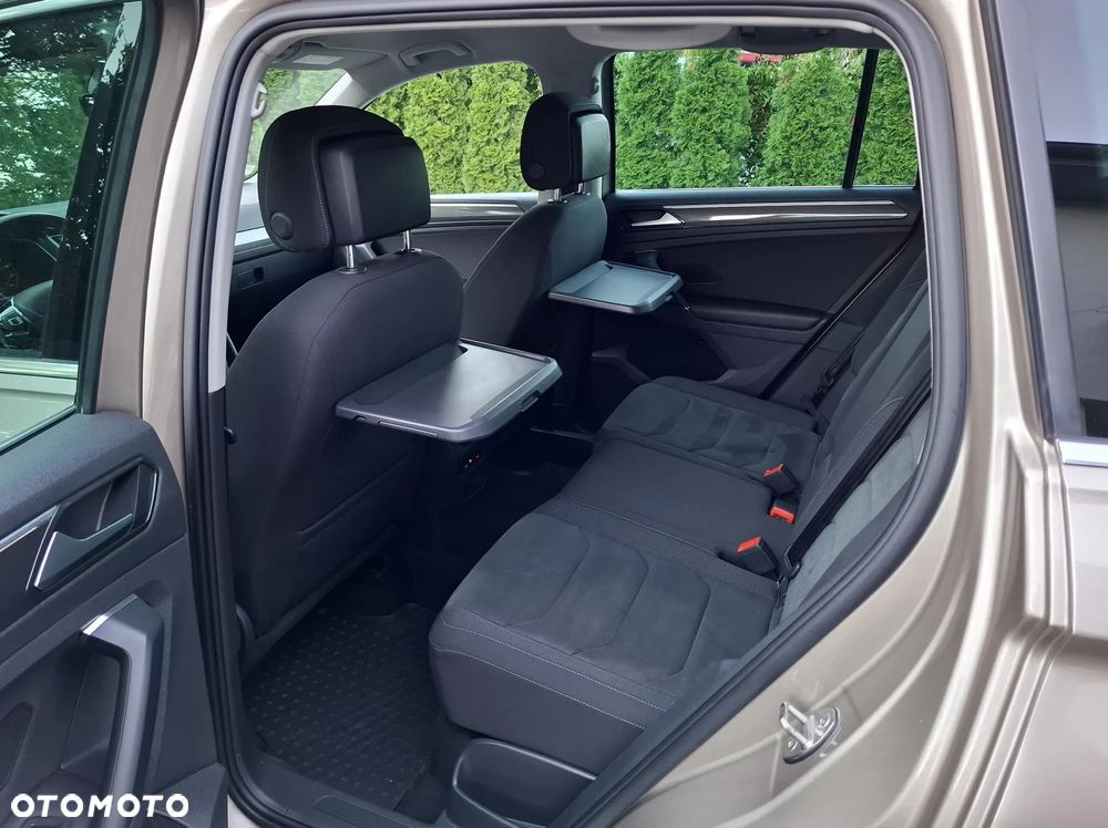 Volkswagen Tiguan 2.0 TSI BMT 4Mot Highline DSG - 18