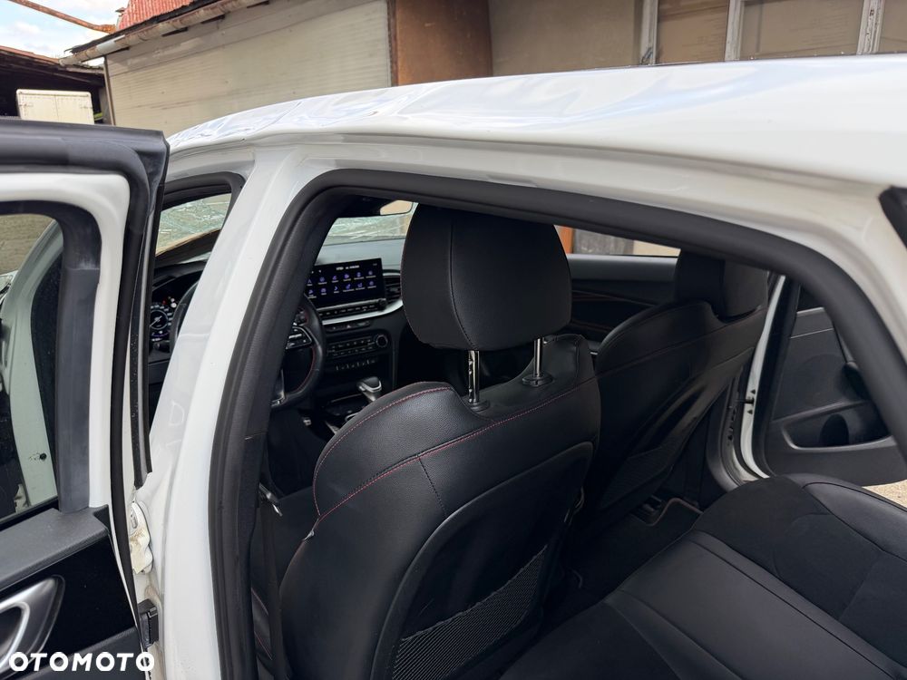 Kia ProCeed 1.6 T-GDI DCT7 OPF GT - 39