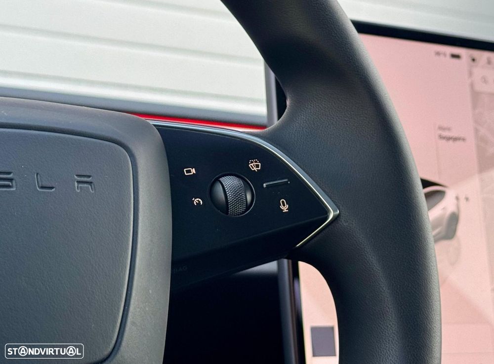 Tesla Model 3 Tração Traseira Premium - 39