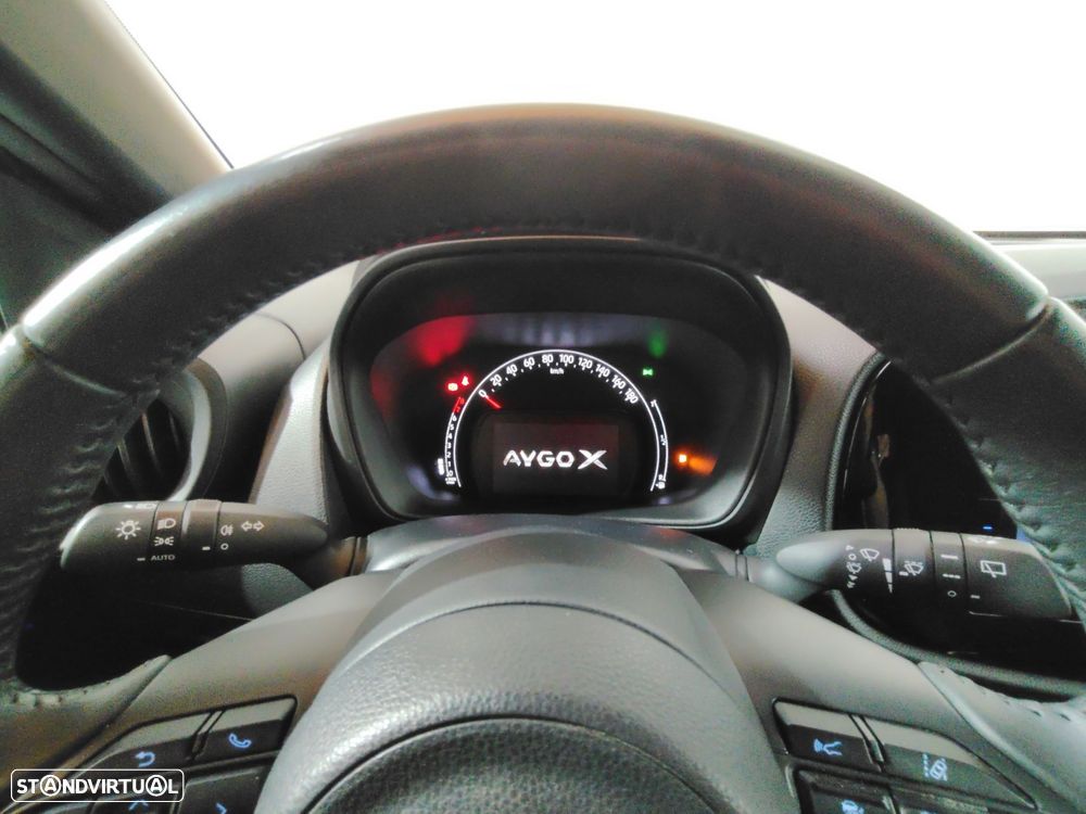 Toyota Aygo X 1.0 Play - 13