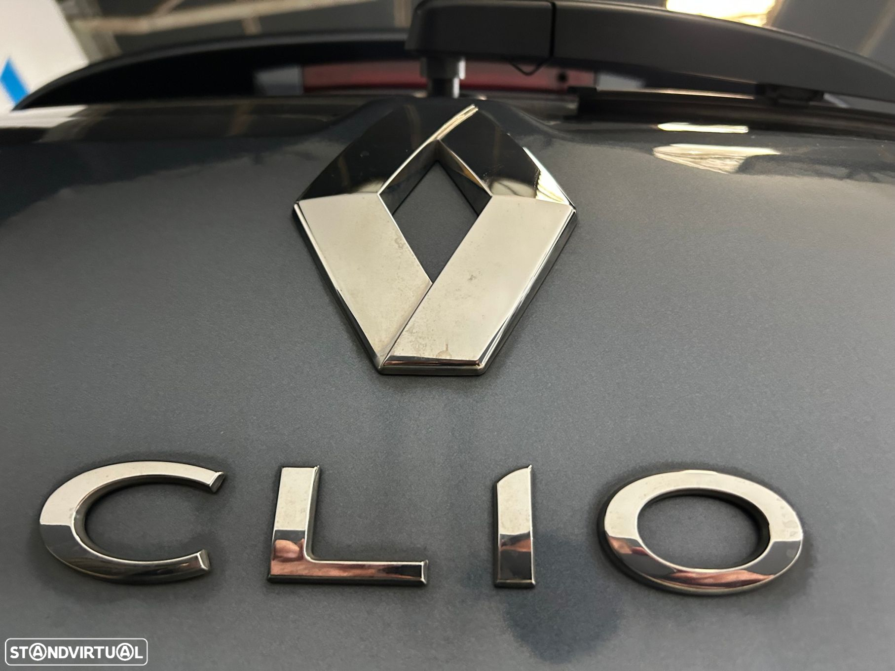 Renault Clio Sport Tourer 0.9 TCe Limited - 14