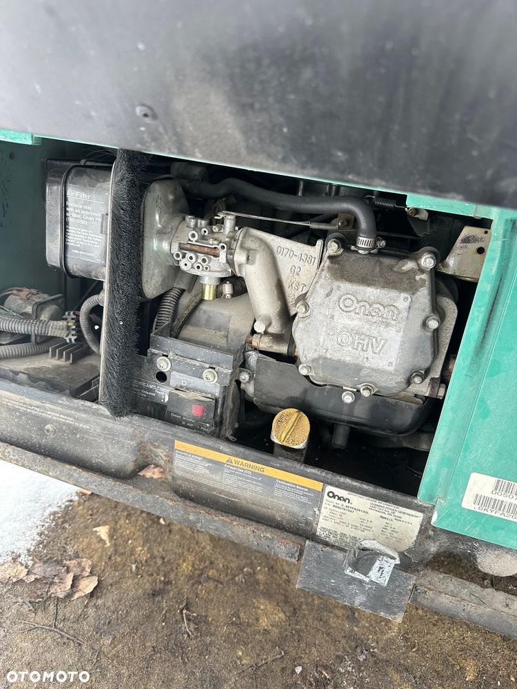 Mercedes-Benz Sprinter 904.622 Sprintshift - 7