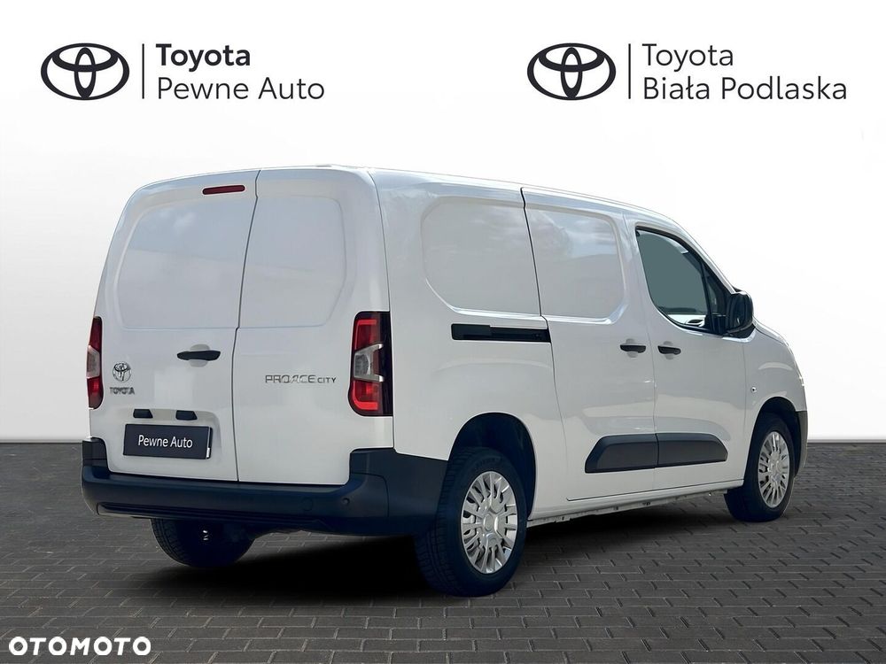 Toyota PROACE CITY - 5