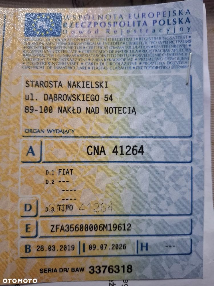 Fiat Tipo - 20