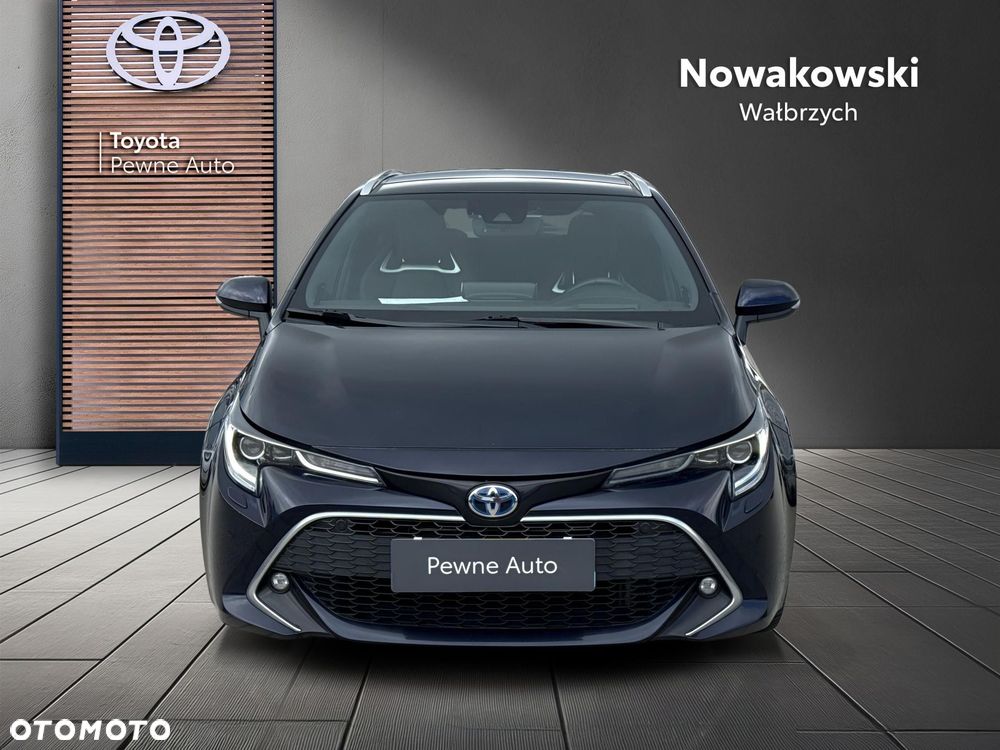 Toyota Corolla - 8