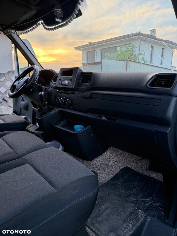 Renault MASTER - 2