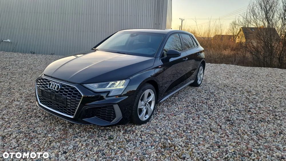 Audi A3 Sportback - 11