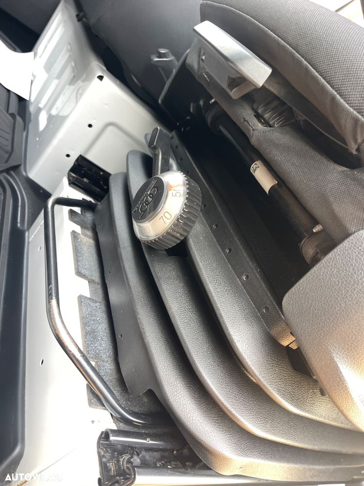 Mercedes-Benz Sprinter 314CDI LUNG - 27