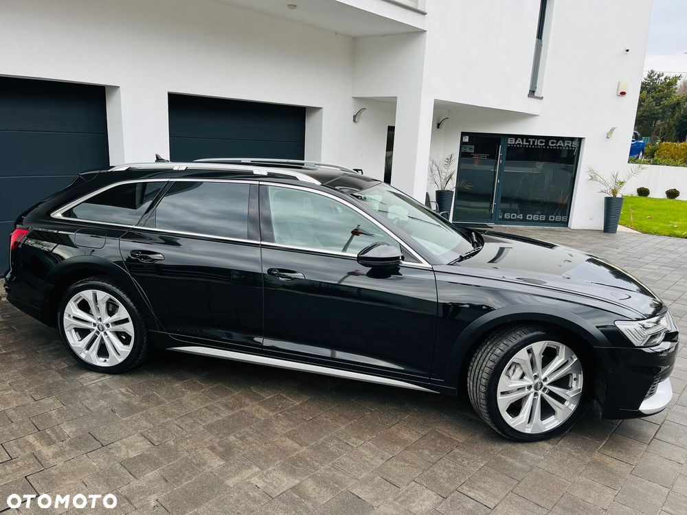 Audi A6 - 3