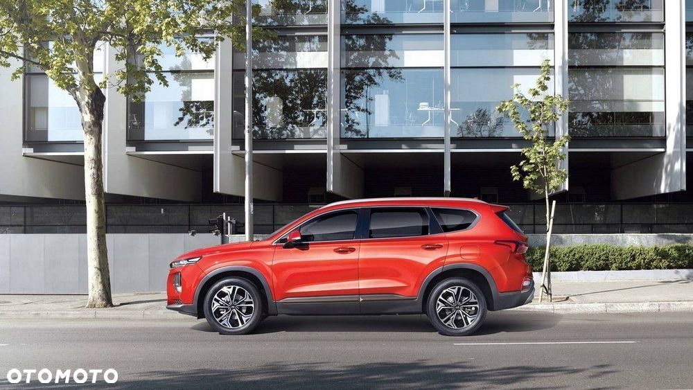 4x Felgi 19 m.in. do HYUNDAI ix35 Santa fe Tucson RENAULT Arkana - B5519 - 5