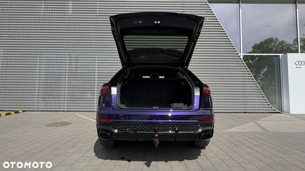 Audi RS Q8 - 13
