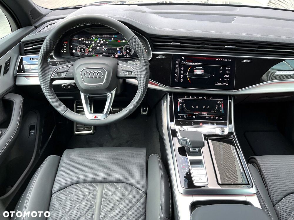Audi Q7 - 13