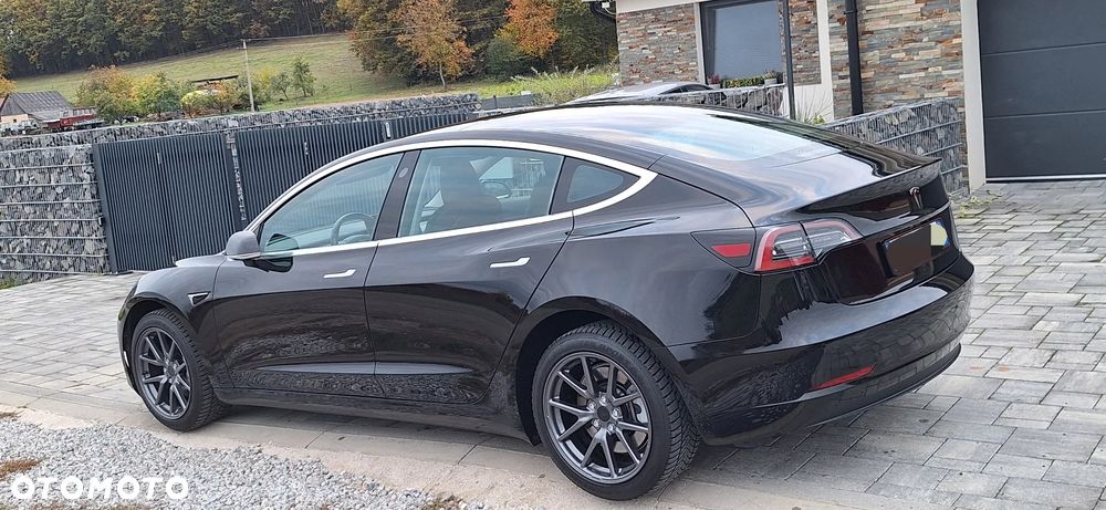 Tesla Model 3 Standard Range Plus - 17