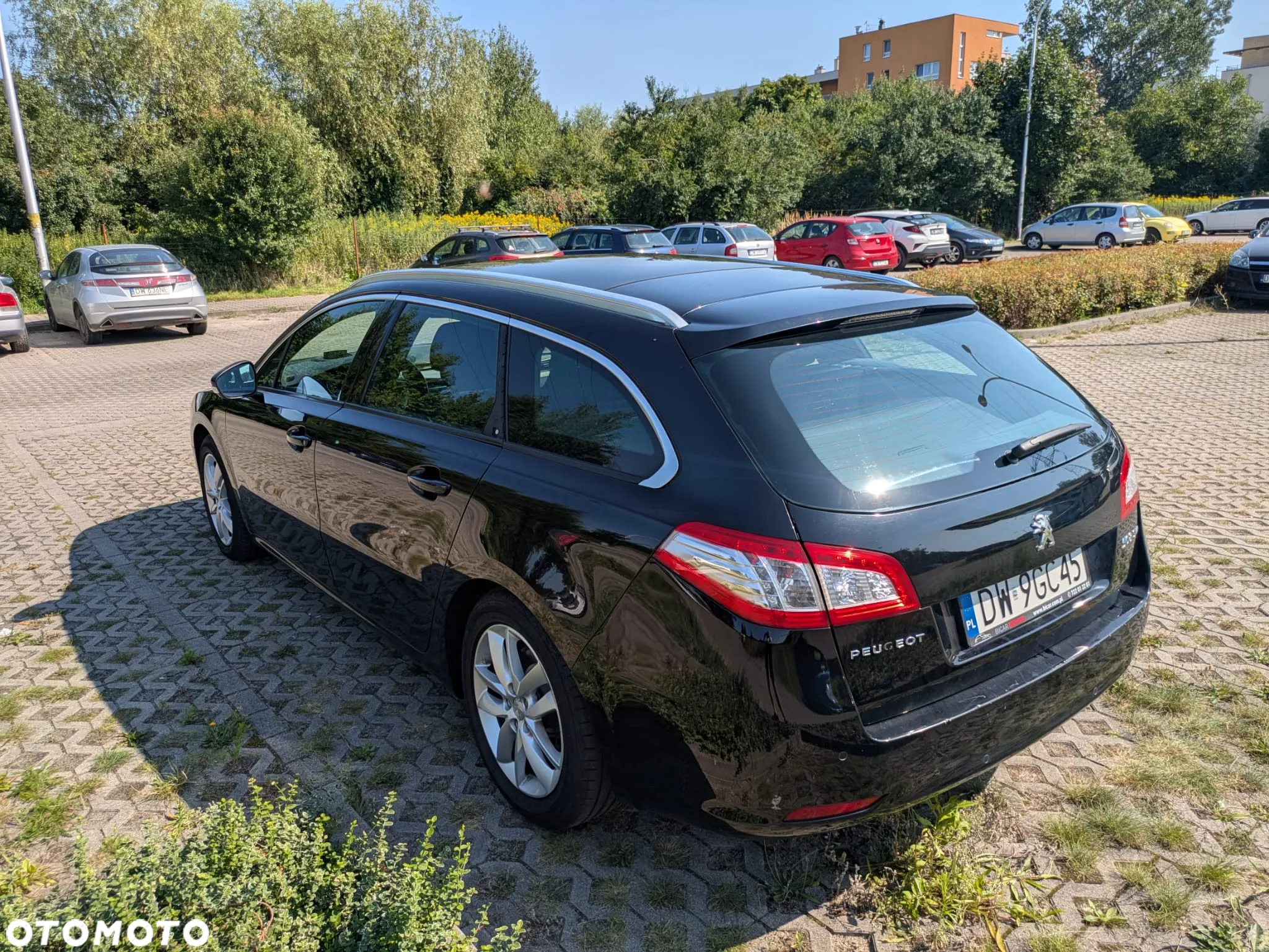 Peugeot 508 2.0 HDi Business Line - 6
