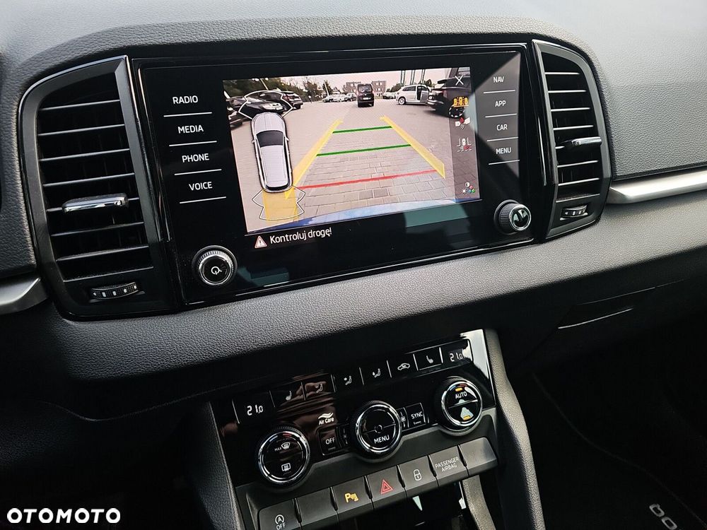 Skoda Karoq 1.5 TSI ACT Selection - 20