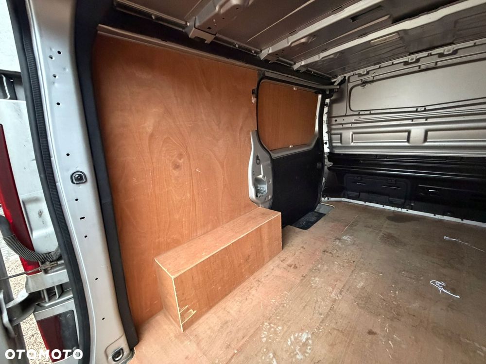 renault trafic vivaro talento drzwi prawe kompletne kolor ted69 - 11