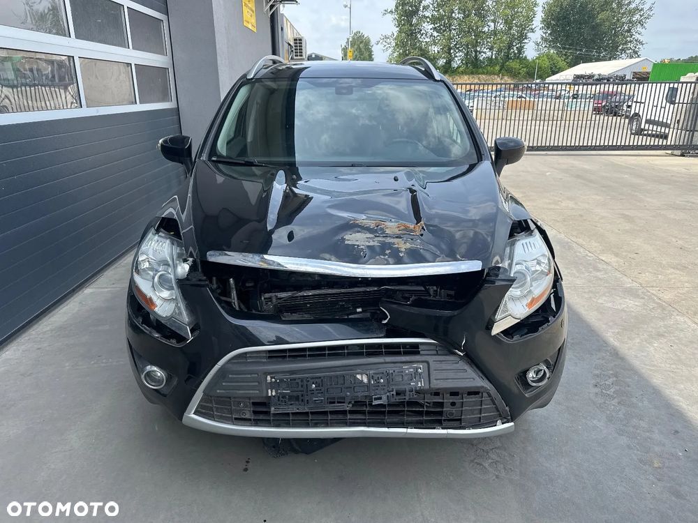 Ford Kuga - 3
