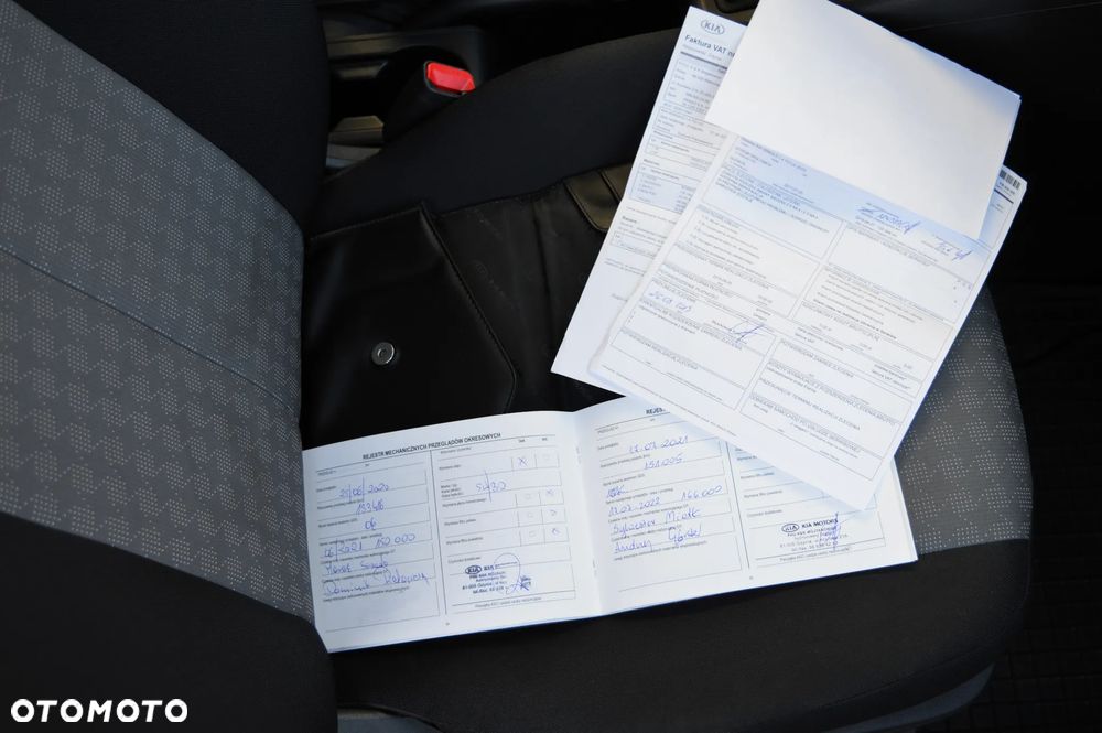 Kia Venga 1.4 CRDi L - 38
