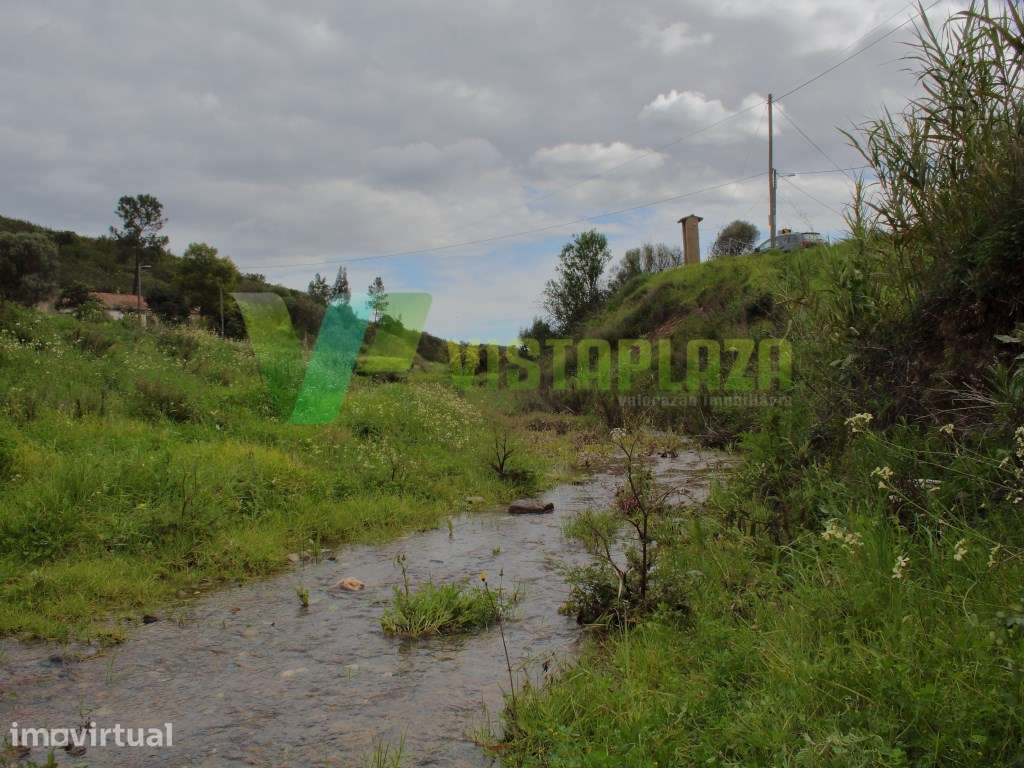 Terreno Rústico Com Água e Energia Elétrica, Mexilhoeira Grande Por... - Grande imagem: 2/15