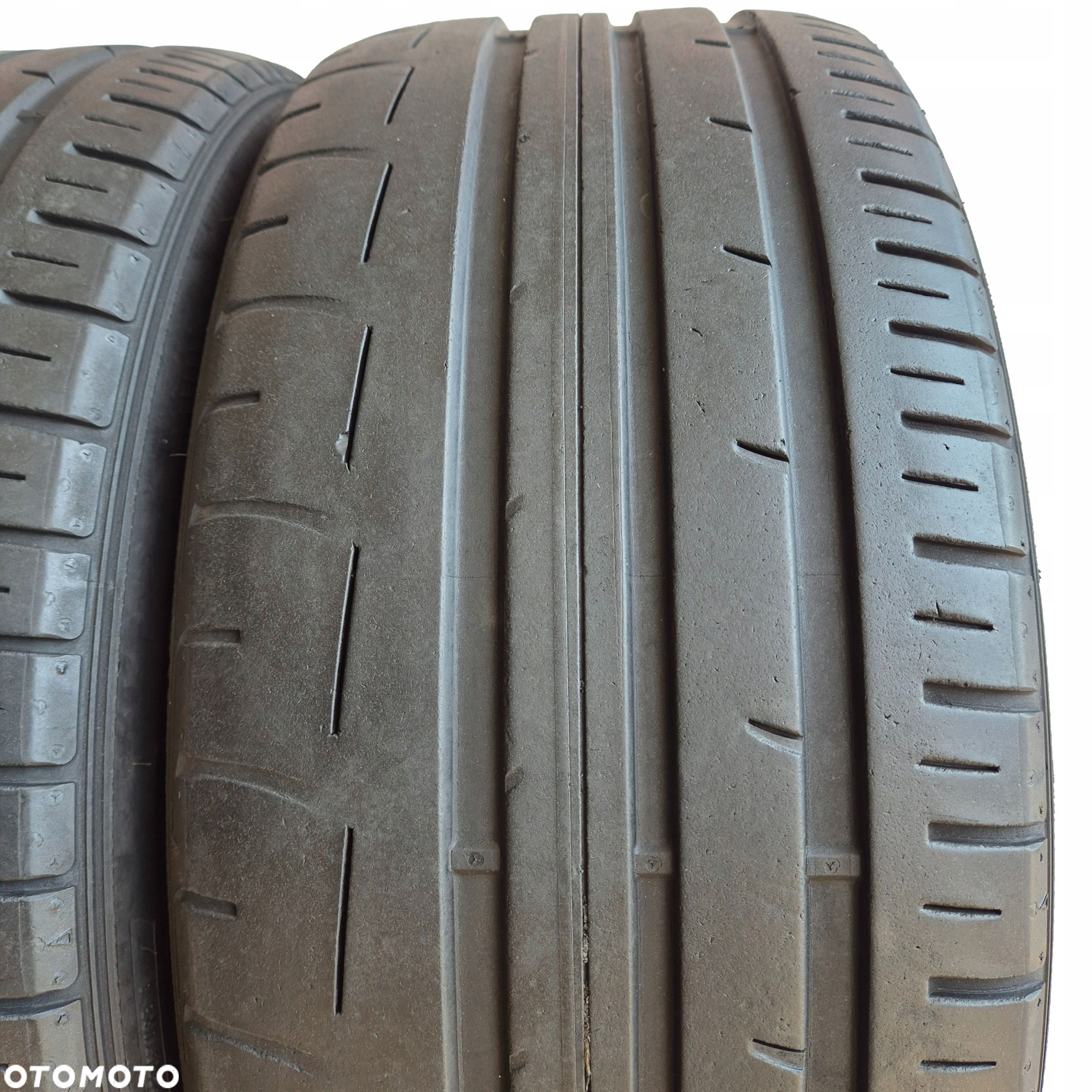 Dunlop sp sportmaxx rt 2 245/45 R18 100Y 275/40 R18 103Y 2021 - 6