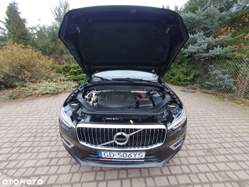 Volvo XC 60 D4 Geartronic RDesign - 7