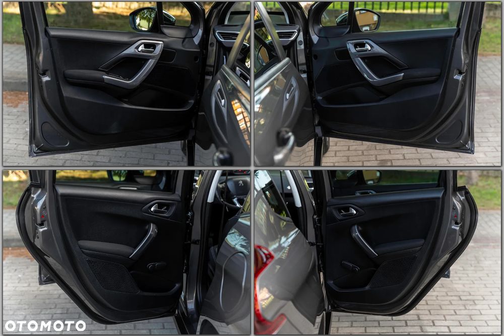 Peugeot 2008 PureTech 82 Style - 38