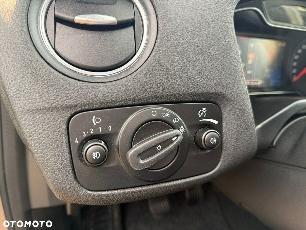 Ford Mondeo - 20