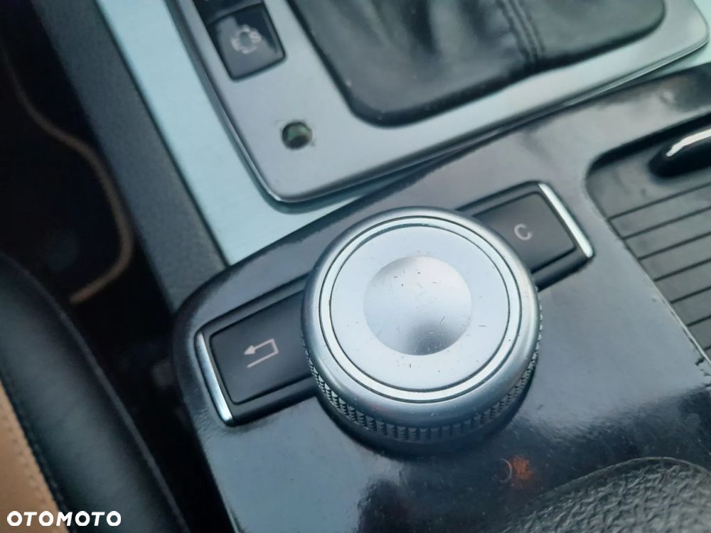 Mercedes-Benz Klasa C 220 CDI DPF Automatik BlueEFFICIENCY Avantgarde - 15