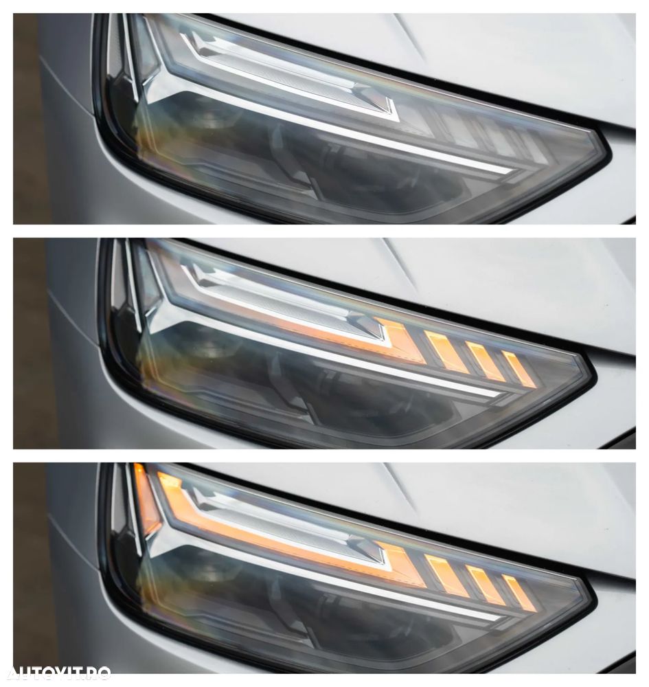 Audi Q5 40 TDI quattro S tronic S line - 14