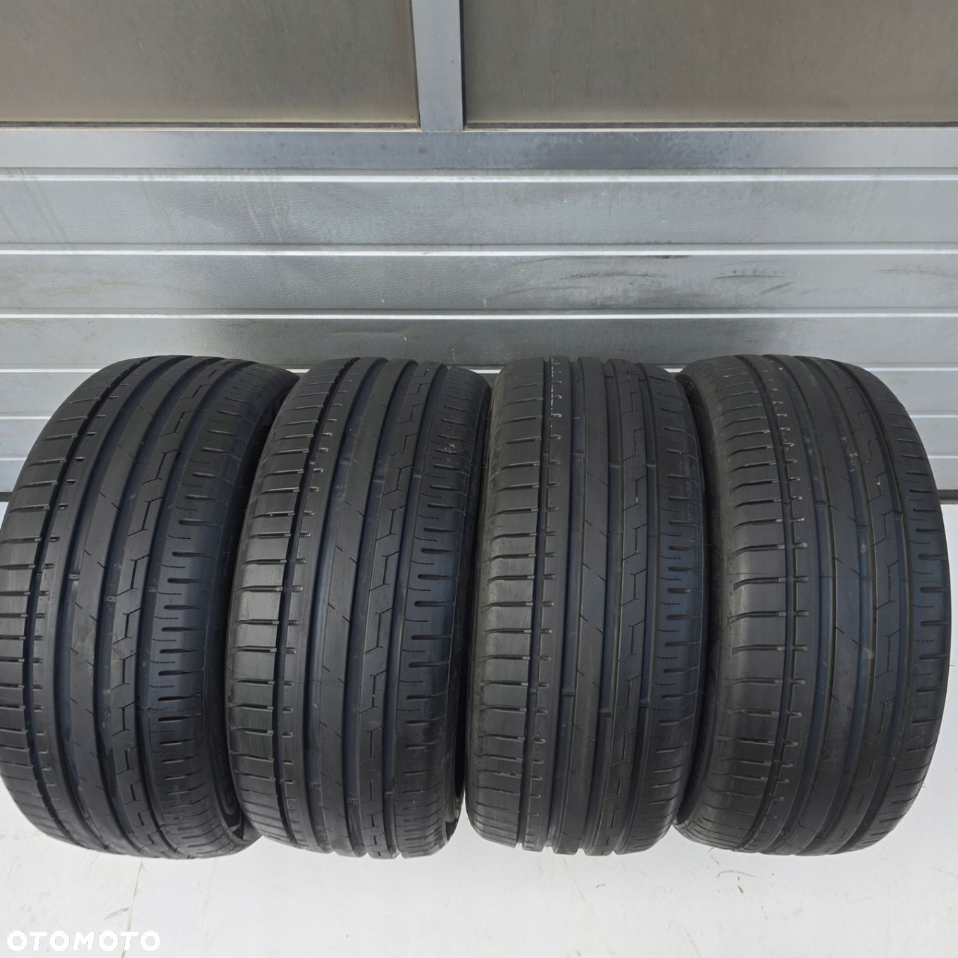 GT RADIAL SPORTACTIVE 2 245/45R18 100Y XL NOWE 4X - 1