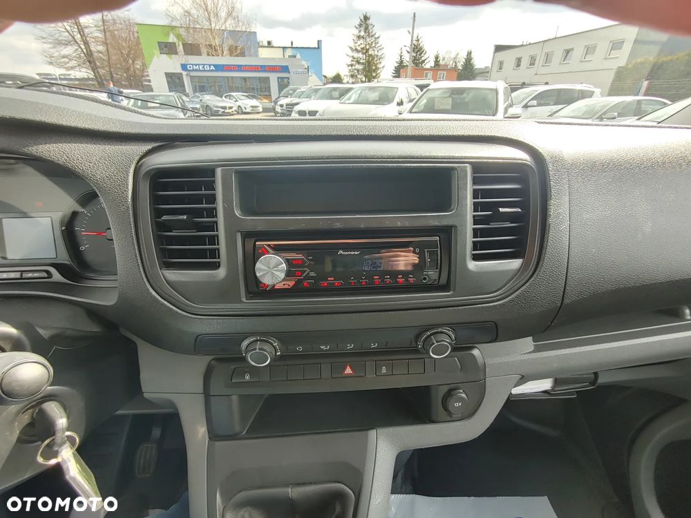 Toyota Proace - 12