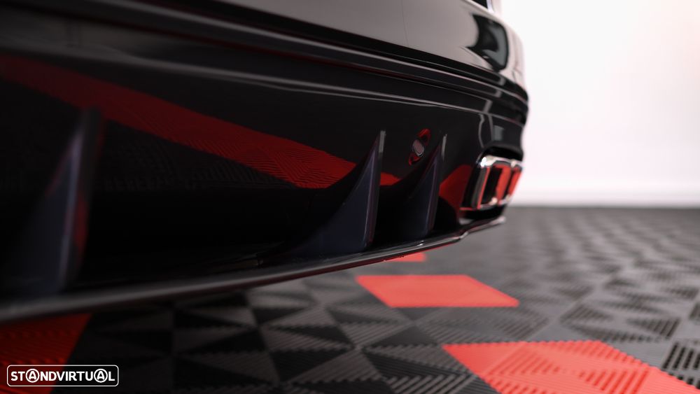 Mercedes-Benz C 220 d 4Matic Station 7G-TRONIC AMG Line - 48