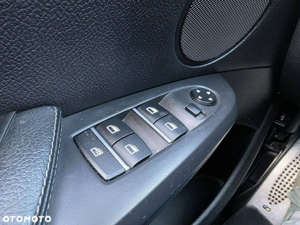 BMW X3 - 11