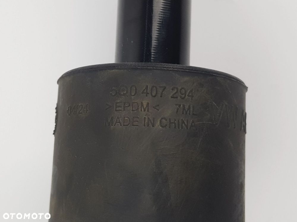 Półoś prawa Prawy Przód Audi Q3 II Skoda Kodiaq 3Q0407272CA - 6