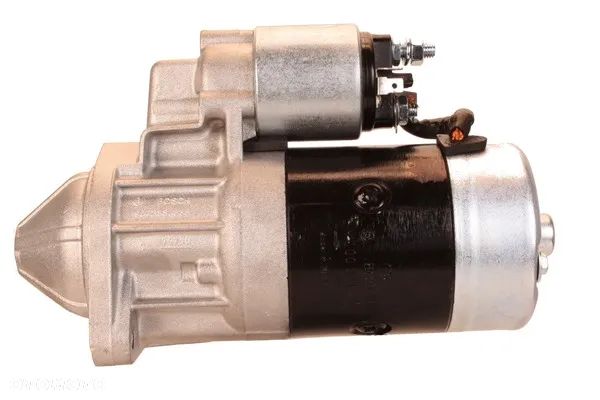 NOWY ROZRUSZNIK NISSAN Patrol Vanette Trade Serena Cabstar | CARGO 114318 - 3