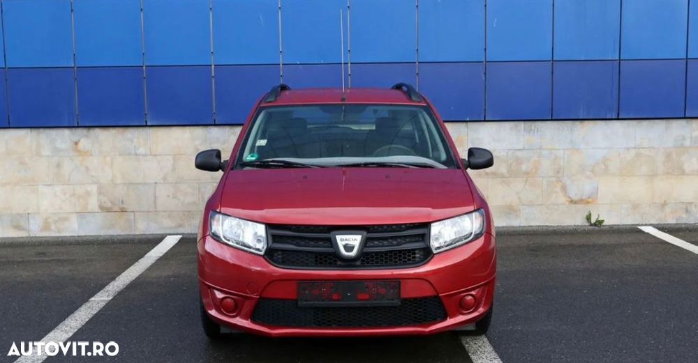 Dacia Logan 1.2 Laureate - 5