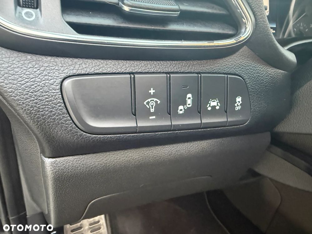 Hyundai i30 1.4 T-GDI Passion Plus - 11