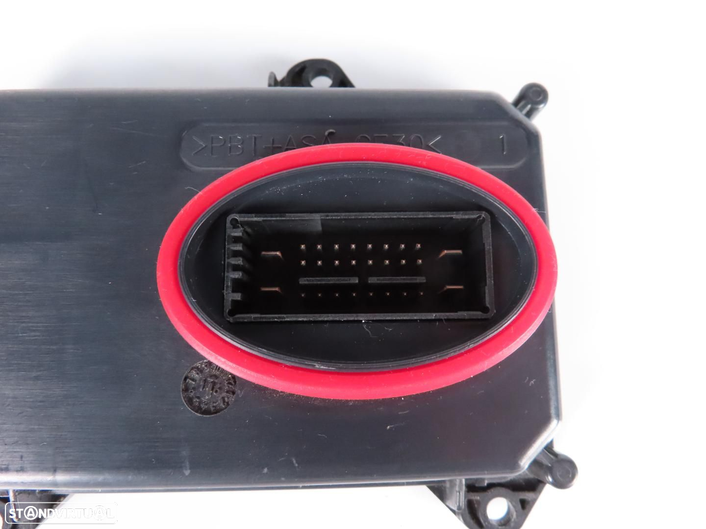Centralina / Balastro Farol LED Usado / Original SKODA YETI (5L)/SKODA OCTAVIA I... - 3