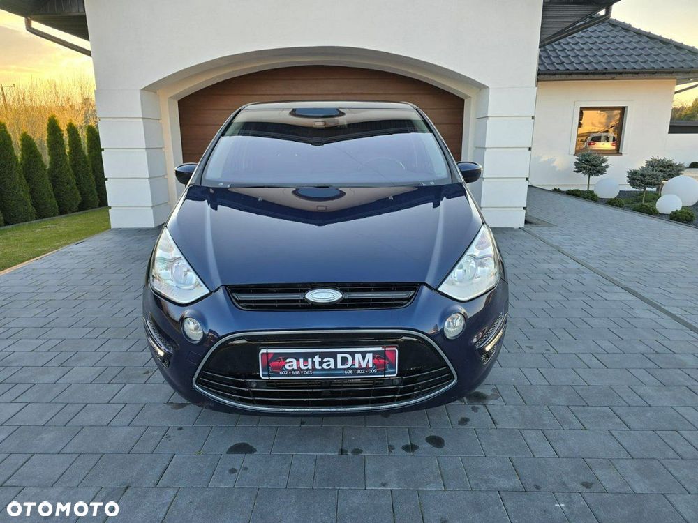Ford S-Max - 2