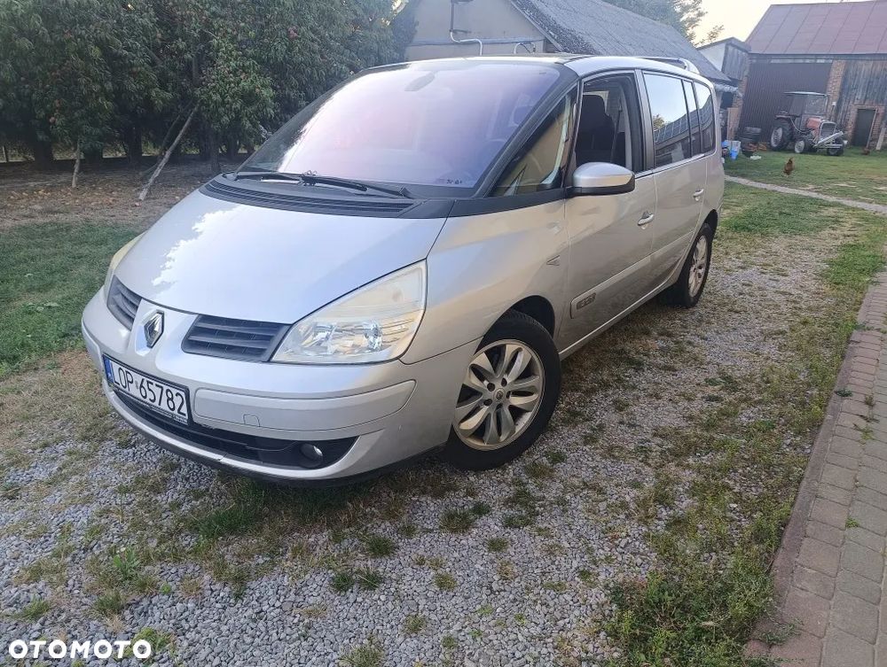 Renault Espace 2.0T 16V Expression - 18