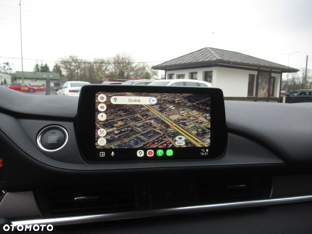 Mazda 6 2.0 Center-Line - 30