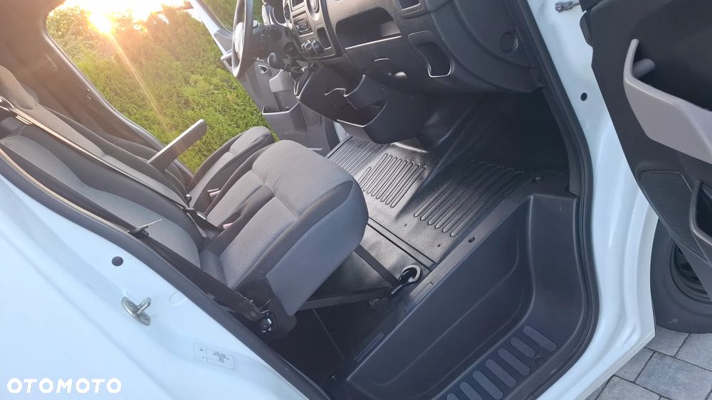 Renault Master - 20