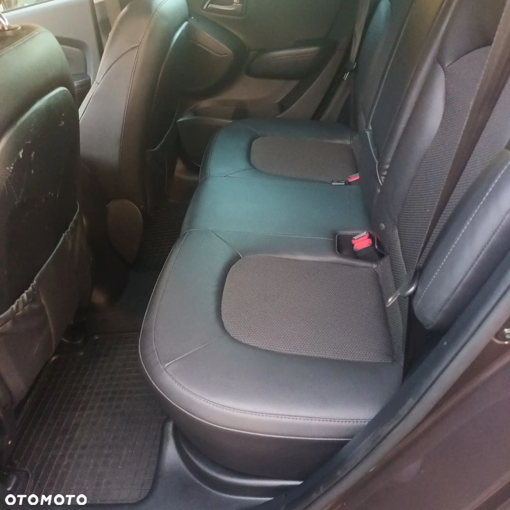 Hyundai ix35 1.6 GDI Comfort 2WD - 15