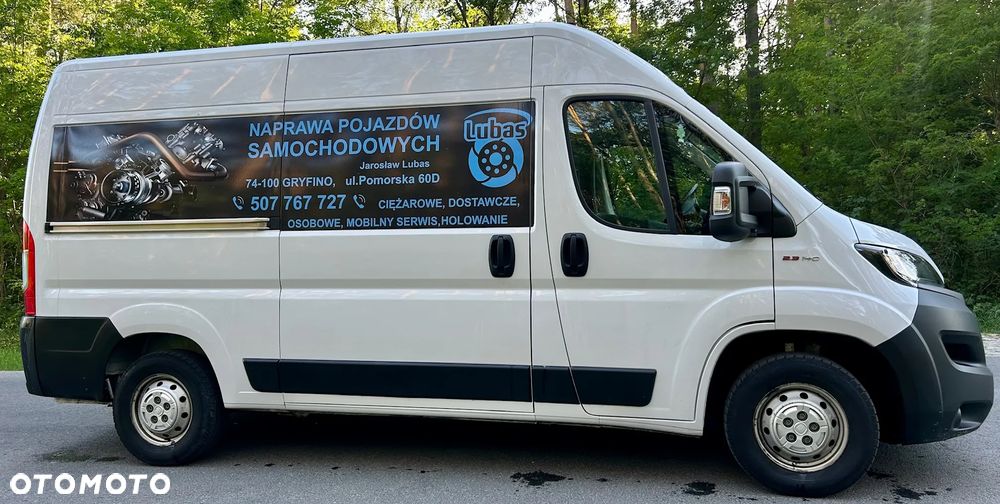 Fiat DUCATO L2H2 - 6