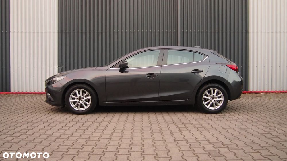 Mazda 3 SKYACTIV-G 120 Center-Line - 25