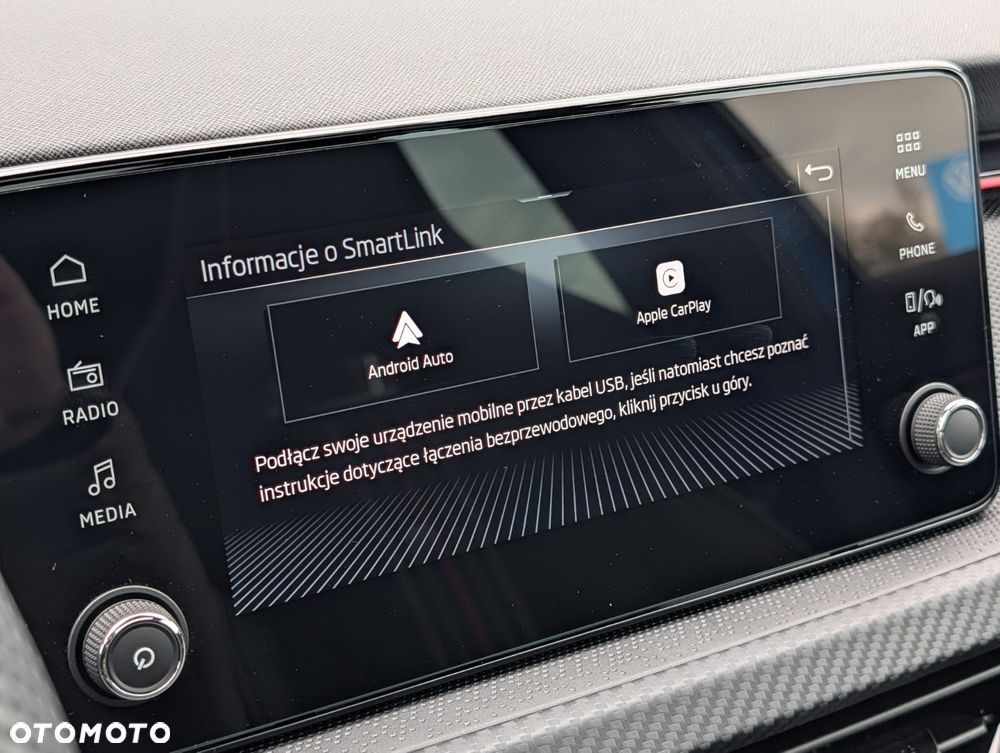 Skoda Kamiq 1.5 TSI Monte Carlo DSG - 29