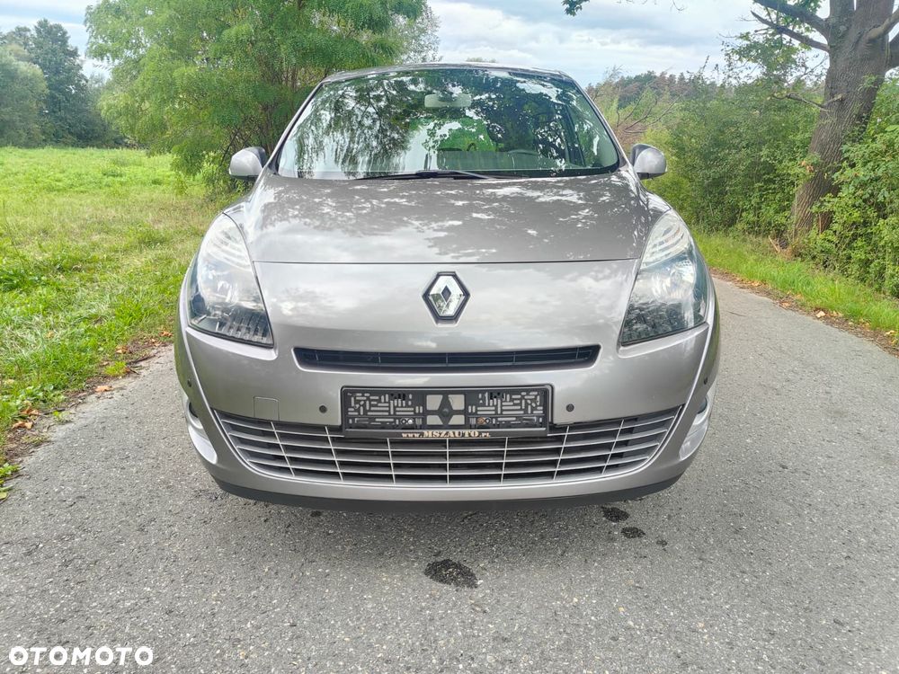 Renault Grand Scenic Energy dCi 110 Start & Stop Dynamique - 9