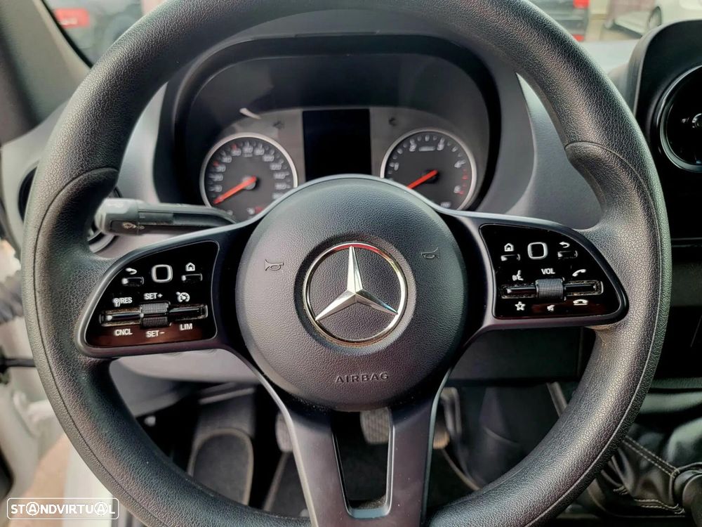Mercedes-Benz Sprinter 317 CDI/43 CD Pro - 13