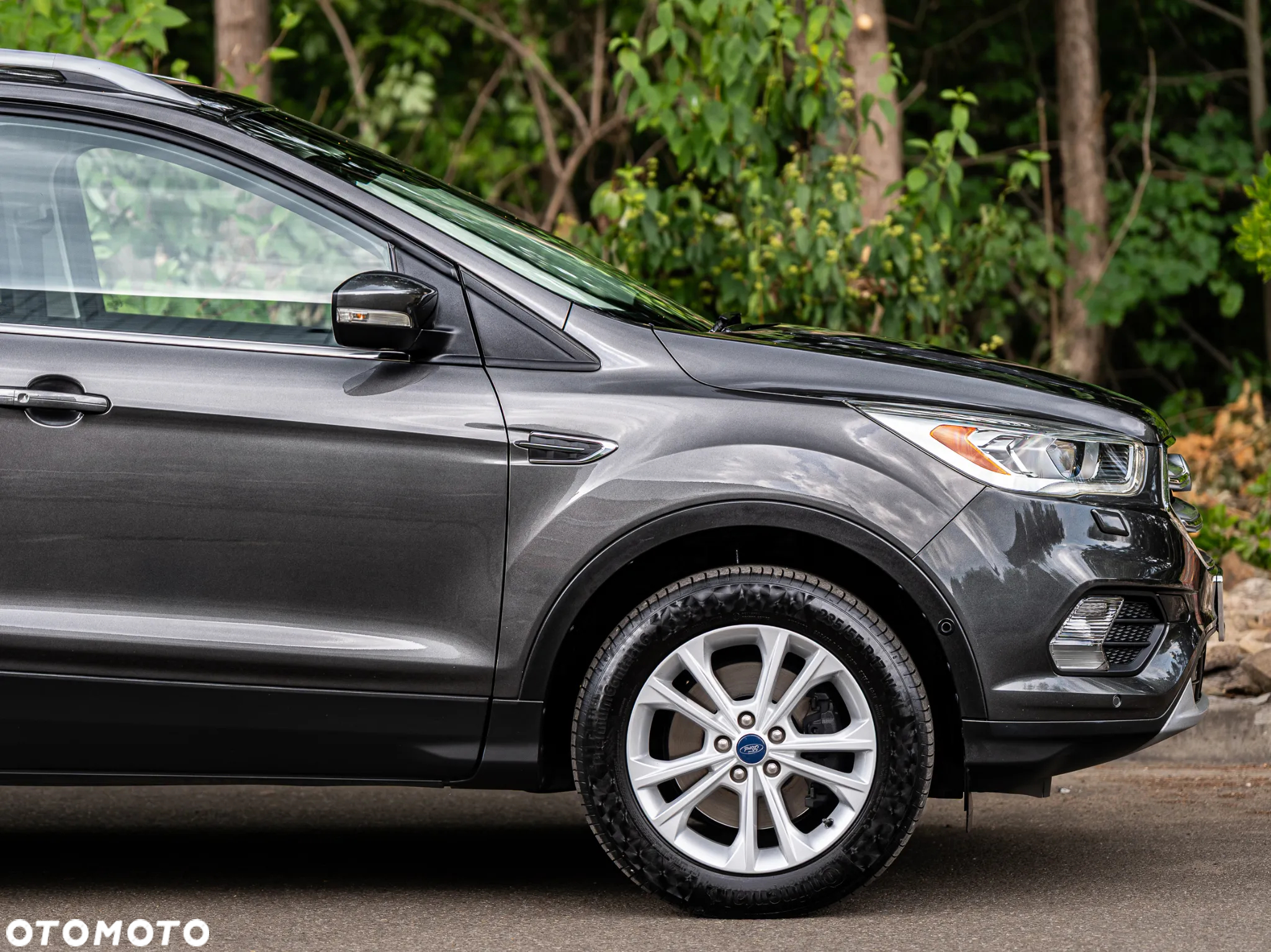 Ford Kuga 2.0 TDCi 2x4 Business Edition - 9