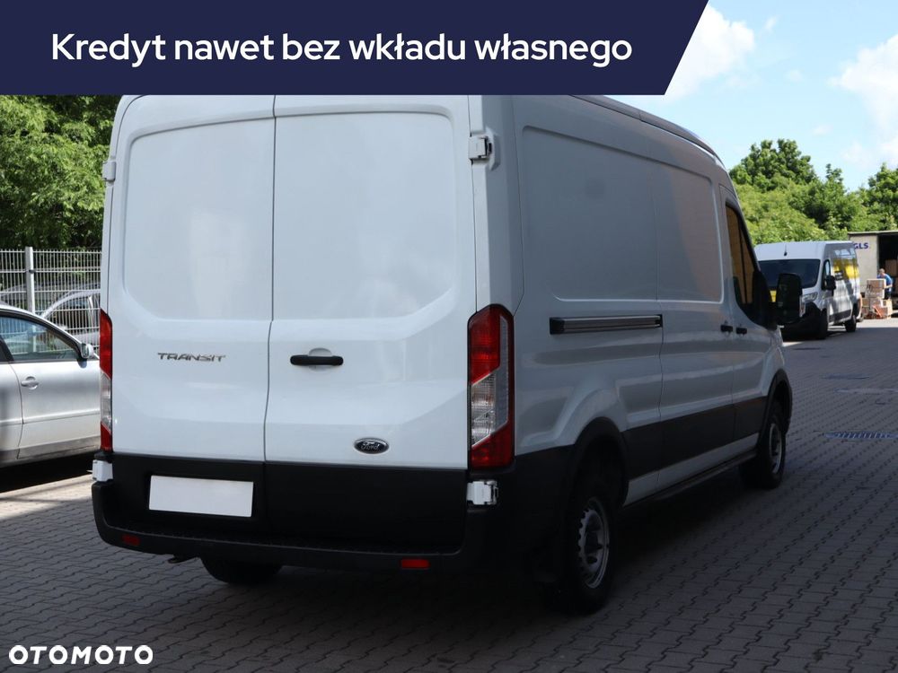 Ford transit - 7